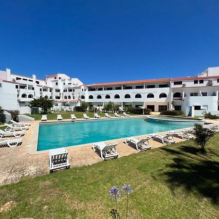 Retiro Do Sossego Lejlighed Sagres Eksteriør billede