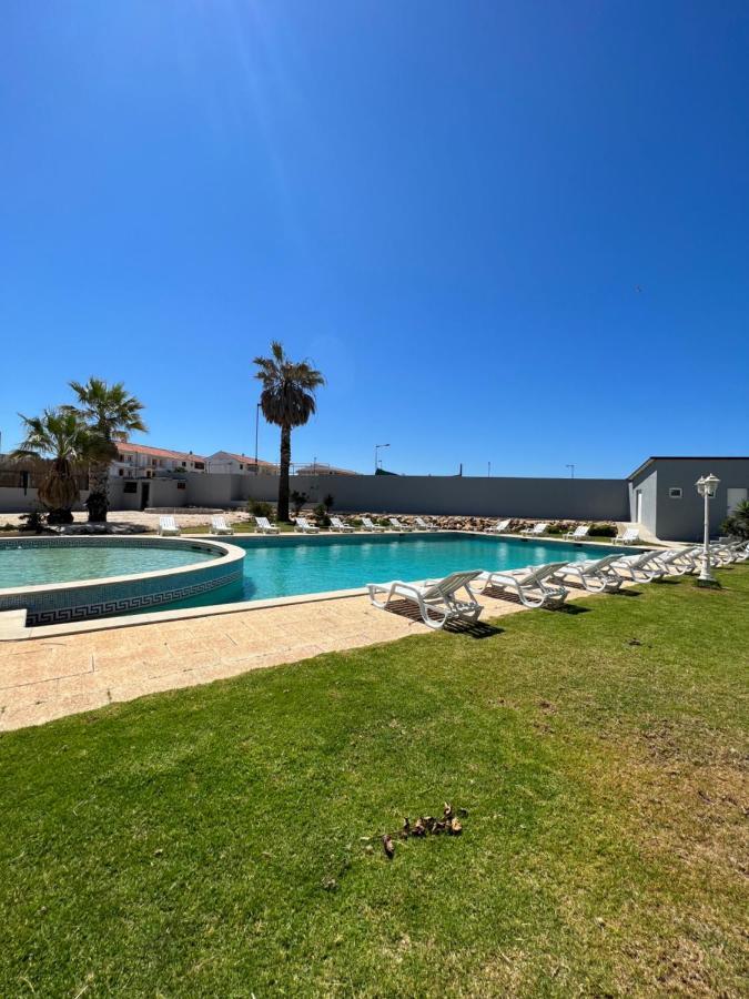 Retiro Do Sossego Lejlighed Sagres Eksteriør billede