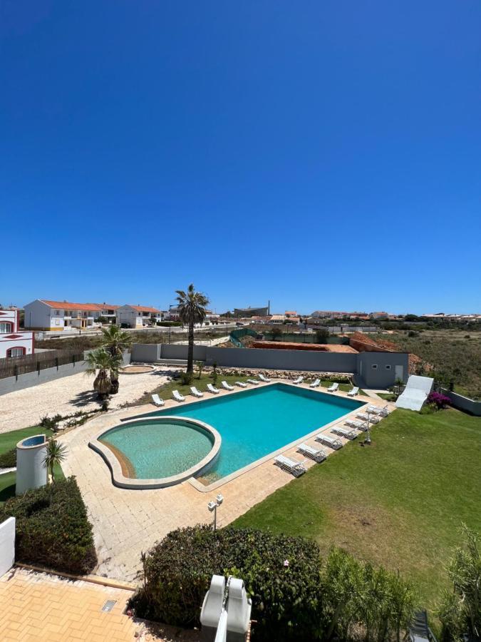 Retiro Do Sossego Lejlighed Sagres Eksteriør billede