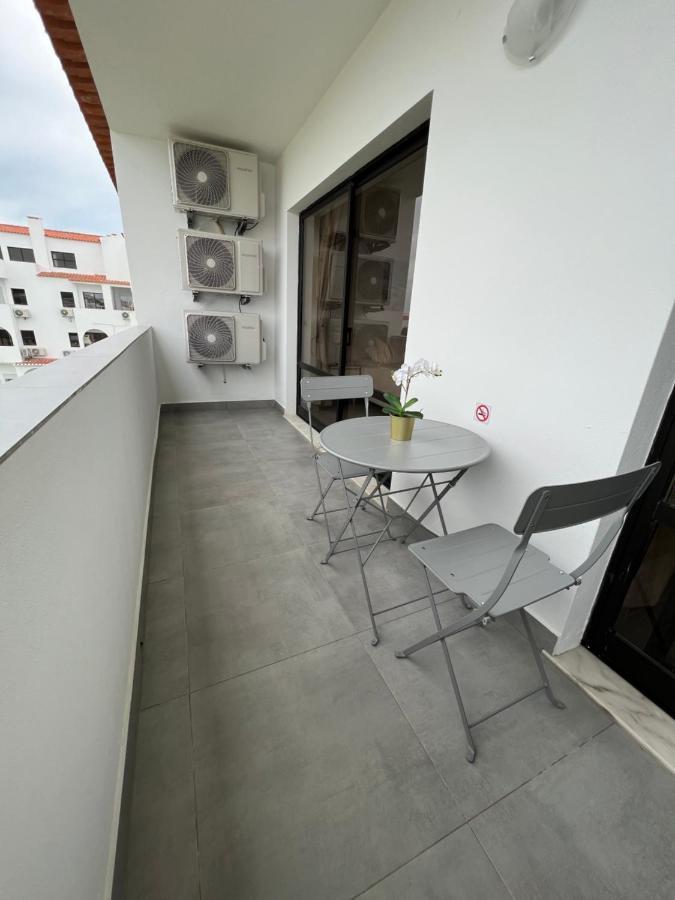 Retiro Do Sossego Lejlighed Sagres Eksteriør billede