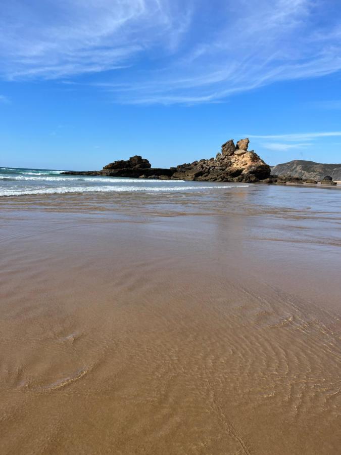 Retiro Do Sossego Lejlighed Sagres Eksteriør billede