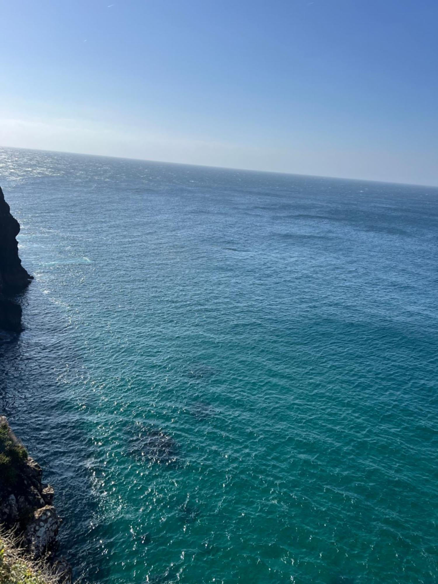 Retiro Do Sossego Lejlighed Sagres Eksteriør billede
